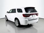 2021 Dodge Durango R/T - White Knuckle Clearcoat exterior view 8