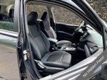 2019 Subaru Forester Base - Dark Gray Metallic exterior view 7