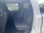 2026 Ram 1500 Big Horn/Lone Star — Bright White Clearcoat interior and detail view 13, for sale at Williams Brothers Dodge Chrysler Jeep Ram of Dundee in Dundee, MI