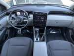 2024 Hyundai Tucson SEL — Gray interior and detail view 18, for sale at Bellingham Nissan in Bellingham, WA