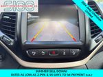 2014 Jeep Cherokee Limited - Brilliant Black Crystal Pearlcoat exterior view 16