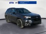 2026 Subaru Forester Sport - Gray Metallic exterior view 7