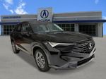 2026 Acura ADX Base — Nh-731p/Crystal_Bl interior and detail view 9, for sale at Autosport Acura of Denville in Denville, NJ