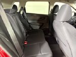 2026 Nissan Rogue S — Scarlet Ember Tintcoat interior and detail view 17, for sale at Courtesy Nissan of Mesa in Mesa, AZ