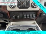 2014 Ford F-250SD Lariat - White Platinum Clearcoat Metallic exterior view 20