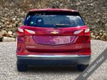 2018 Chevrolet Equinox LT - Red Tintcoat exterior view 4