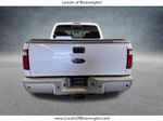 2010 Ford F-250SD King Ranch — White exterior view 6, for sale at Lincoln of Bloomington in Bloomington, MN