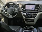 2024 Chrysler Pacifica Touring L - Diamond Black exterior view 18