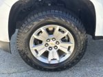2022 Chevrolet Colorado LT — Summit White exterior view 4, for sale at Lakeshore CDJR in Slidell, LA
