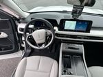 2027 Lincoln Aviator Premiere — White Metallic interior and detail view 19, for sale at Gerald Jones Honda in Augusta, GA