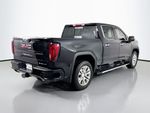 2021 GMC Sierra 1500 Denali - Onyx Black exterior view 6