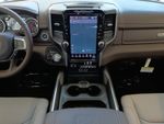 2026 Ram 1500 Laramie - Bright White Clearcoat exterior view 3