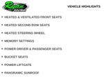 2025 Jeep Grand Cherokee L Limited - Bright White Clearcoat exterior view 12