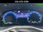 2025 Toyota Camry XSE — Heavy Metal interior and detail view 17, for sale at Green Ford in Greensboro, NC