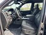 2026 Ram 2500 Power Wagon - Granite Crystal Metallic Clearcoat exterior view 19