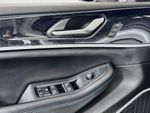 2023 Jeep Grand Cherokee Trailhawk 4xe — Bright White Clearcoat interior and detail view 17, for sale at Legend  Auto Sales in Puyallup, WA