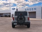2026 Ford Bronco Outer Banks — Avalanche exterior view 7, for sale at Green Ford in Greensboro, NC