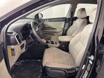 2022 Kia Sportage LX - Black Cherry exterior view 19
