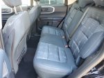 2025 Ford Bronco Sport Heritage — Shadow Black interior and detail view 12, for sale at Downtown Nashville Nissan in Nashville, TN
