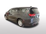 2017 Chrysler Pacifica Touring - Brilliant Black Crystal Pearlcoat exterior view 3
