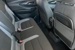 2023 Chevrolet TrailBlazer LT — Black Metallic interior and detail view 18, for sale at Sedano Chevrolet in Santee, CA