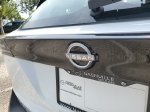 2026 Nissan Kicks S — Fresh Powder exterior view 6, for sale at Downtown Nashville Nissan in Nashville, TN