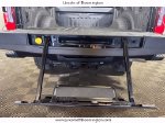 2026 Ford F-350SD Platinum — Agate Black Metallic interior and detail view 17, for sale at Lincoln of Bloomington in Bloomington, MN
