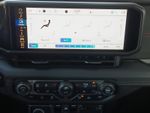 2026 Jeep Gladiator Rubicon - Granite Crystal Metallic Clearcoat exterior view 4