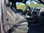 2018 FORD F-150 Raptor — Magnetic Metallic interior and detail view 19, for sale at Autostar CDJR of Hendersonville in Hendersonville, NC