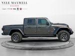 2026 Jeep Gladiator Rubicon - Granite Crystal Metallic Clearcoat exterior view 17