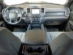 2024 Ram 1500 Big Horn/Lone Star - Red exterior view 20