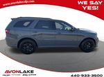 2026 Dodge Durango GT Plus HEMI V8 - Gray Clearcoat exterior view 6