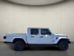 2025 Jeep Gladiator High Tide - Bright White Clearcoat exterior view 8