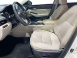 2020 Nissan Altima 2.5 S - Glacier White exterior view 14