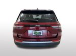 2026 Jeep Grand Cherokee Limited - Velvet Red Pearlcoat exterior view 4
