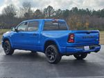 2026 Ram 1500 Big Horn/Lone Star - Blue Pearl exterior view 7