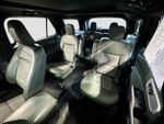 2022 Ford Explorer Timberline - Silver Metallic exterior view 12