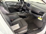2026 Nissan Rogue Rock Creek — White Pearl interior and detail view 18, for sale at Courtesy Nissan of Mesa in Mesa, AZ