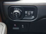 2023 Ram 1500 Limited - Bright White Clearcoat exterior view 12