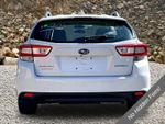 2018 Subaru Impreza 2.0i Premium - Crystal White Pearl exterior view 4
