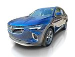 2023 Buick Envision Essence - Sapphire exterior view 4