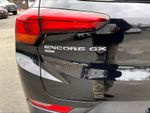 2020 Buick Encore GX Essence - Ebony Twilight Metallic exterior view 8