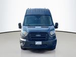 2020 Ford Transit-250 Base - Magnetic Metallic exterior view 2
