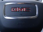 2022 GMC Terrain SLE - Summit White exterior view 5