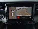 2026 Jeep Grand Wagoneer Summit Obsidian - Bright White Clearcoat exterior view 9