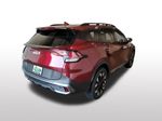 2023 Kia Sportage X-Line - Red exterior view 6