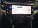 2026 Jeep Grand Cherokee Limited - Diamond Black Crystal Pearlcoat exterior view 19