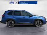 2026 Subaru Forester Limited - Blue Pearl exterior view 6