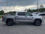 2016 Toyota Tundra SR5 — Silver Sky Metallic exterior view 8, for sale at Tecforce Automotive in Bridgeport, NY