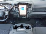 2026 Ram 2500 - Ceramic Gray Clearcoat exterior view 3